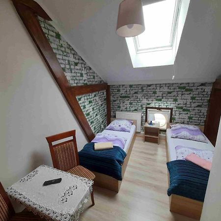 Krakow Hostel Екстериор снимка
