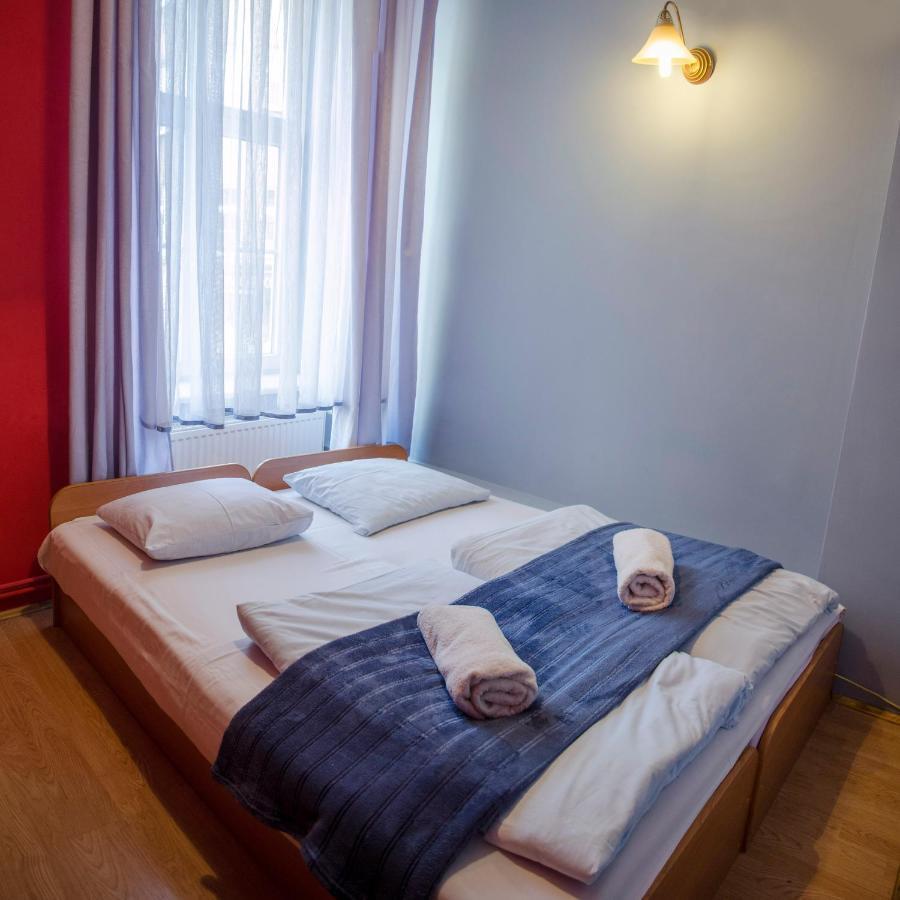 Krakow Hostel Екстериор снимка