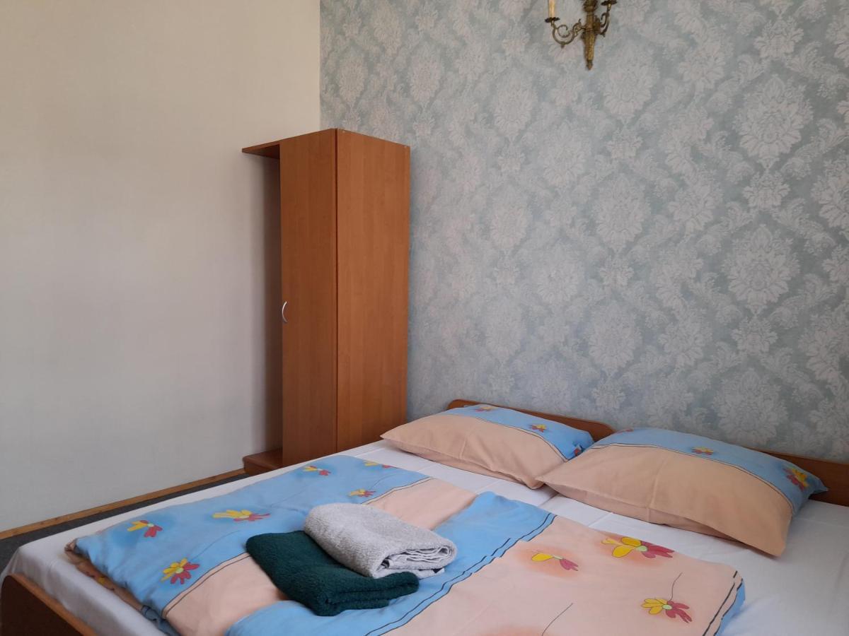Krakow Hostel Екстериор снимка