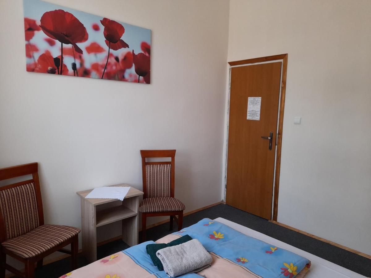 Krakow Hostel Екстериор снимка