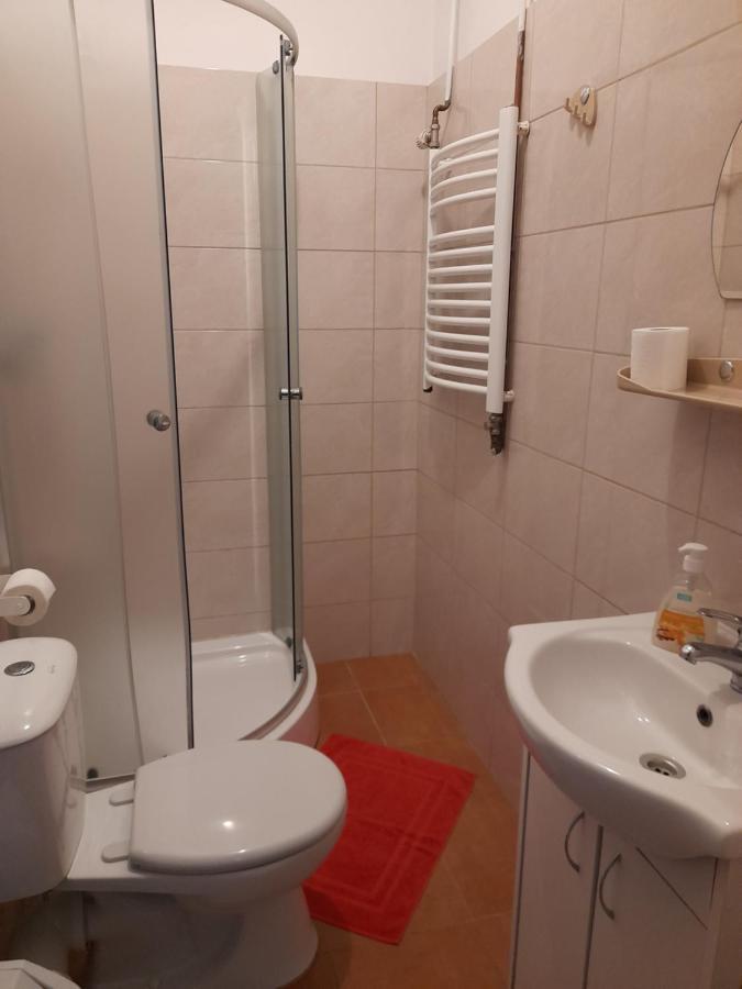 Krakow Hostel Екстериор снимка