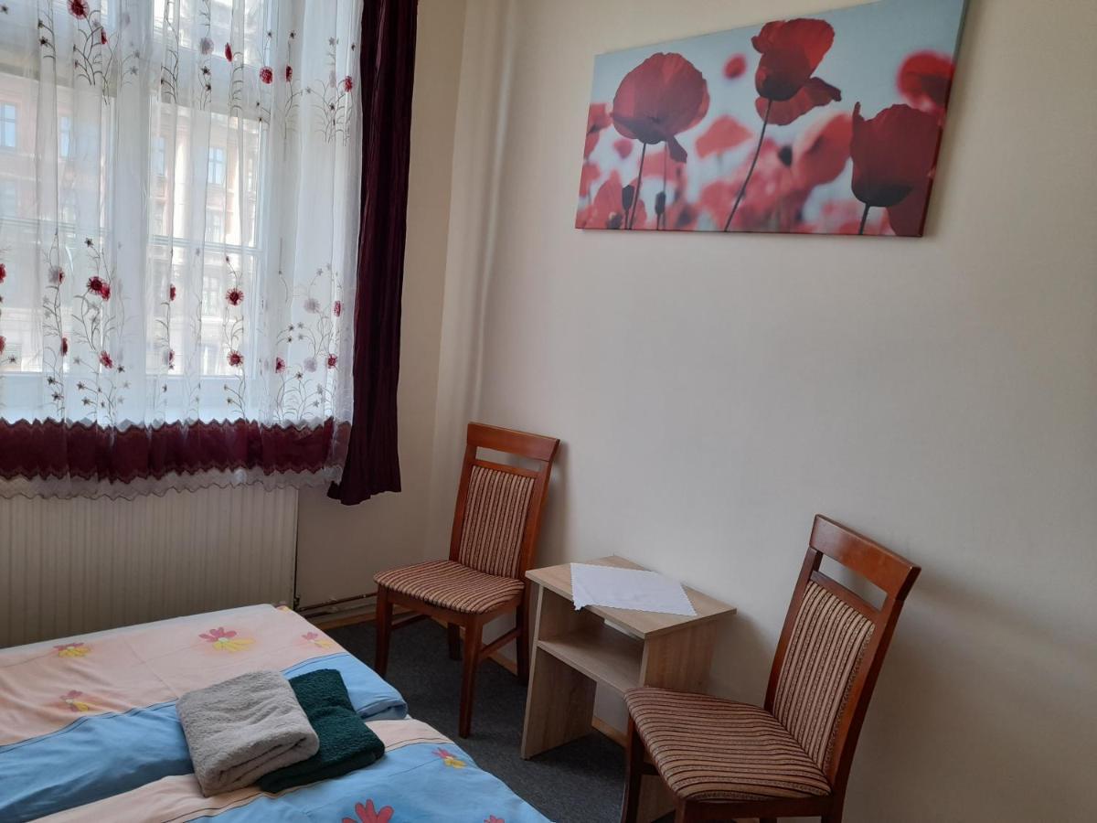 Krakow Hostel Екстериор снимка