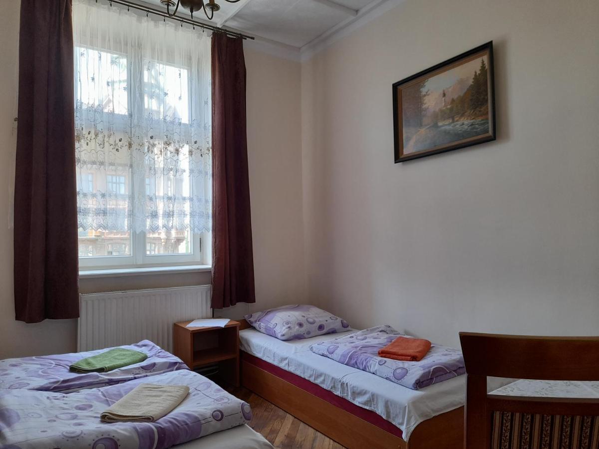 Krakow Hostel Екстериор снимка