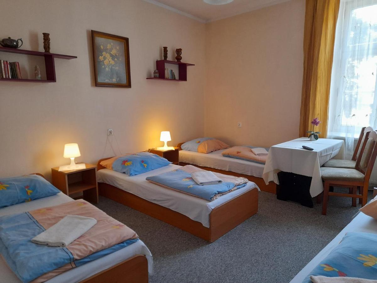 Krakow Hostel Екстериор снимка
