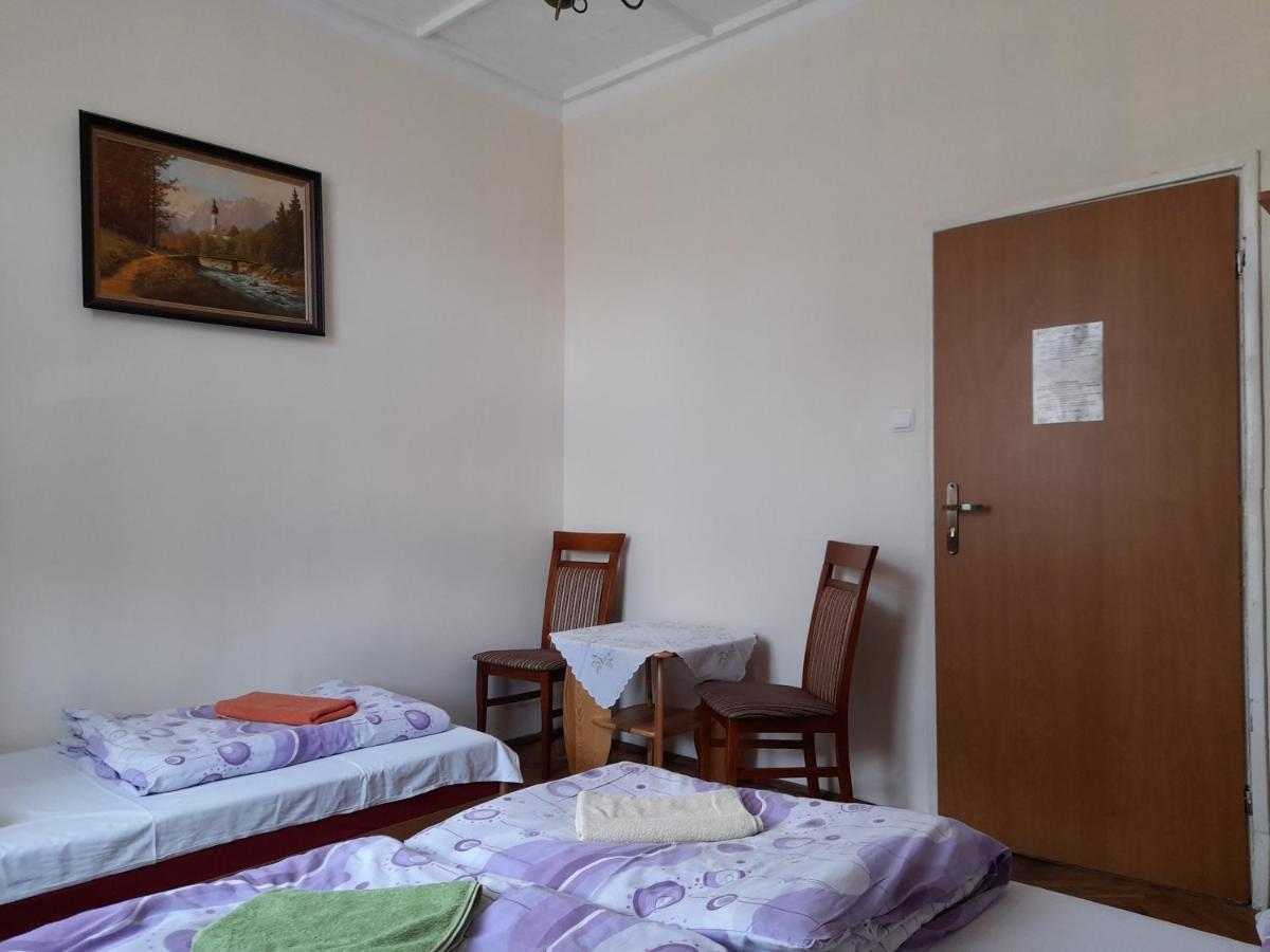 Krakow Hostel Екстериор снимка