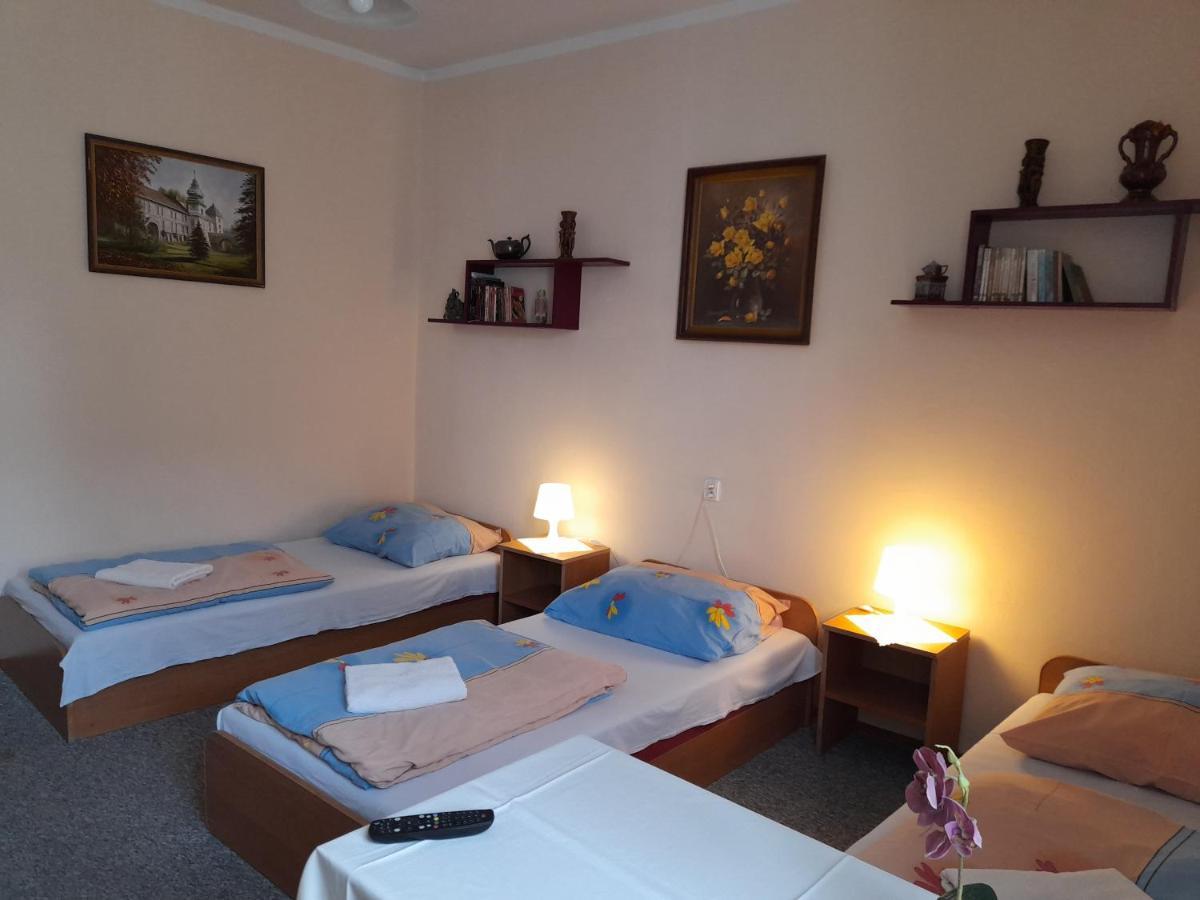 Krakow Hostel Екстериор снимка