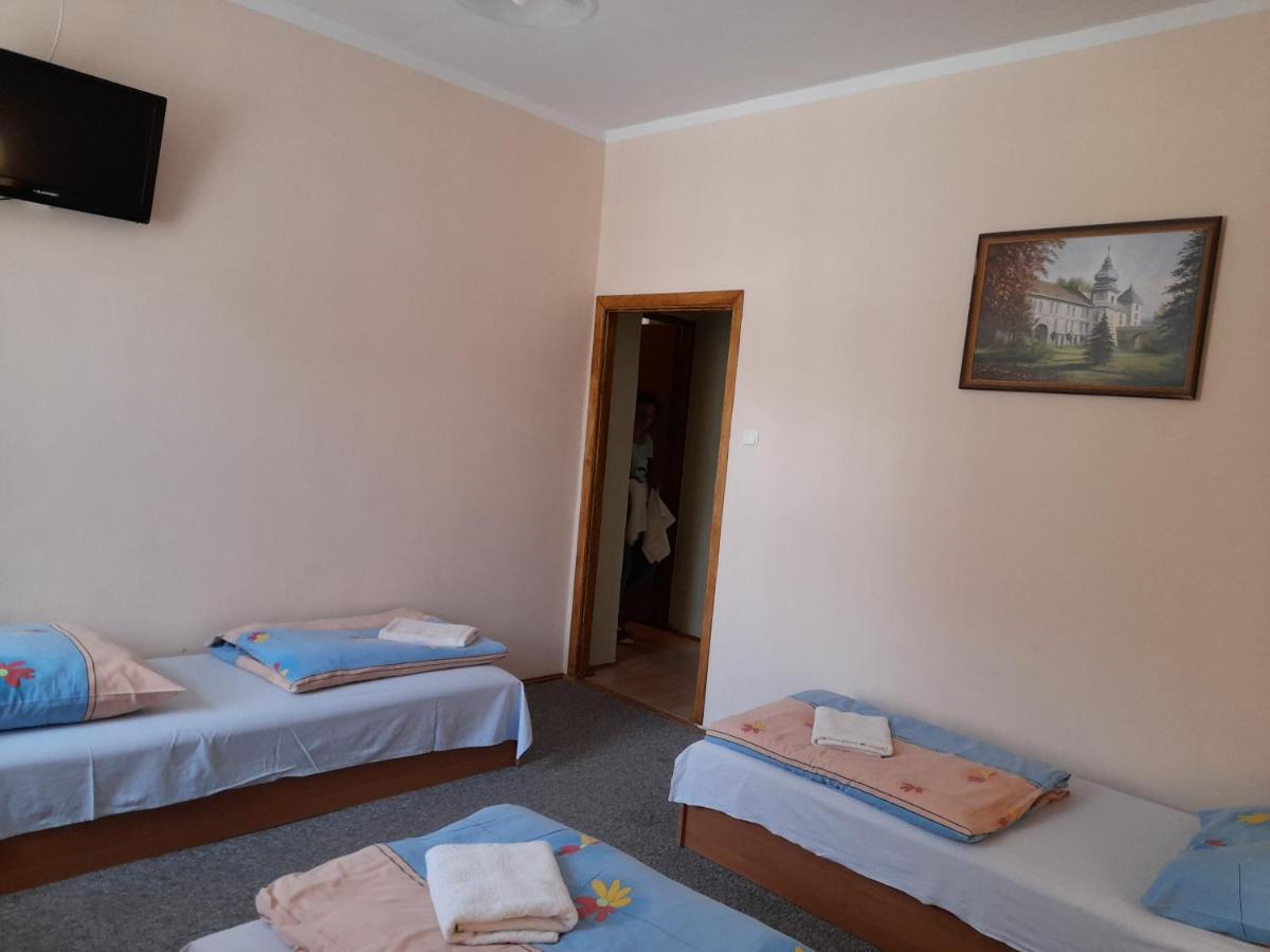 Krakow Hostel Екстериор снимка