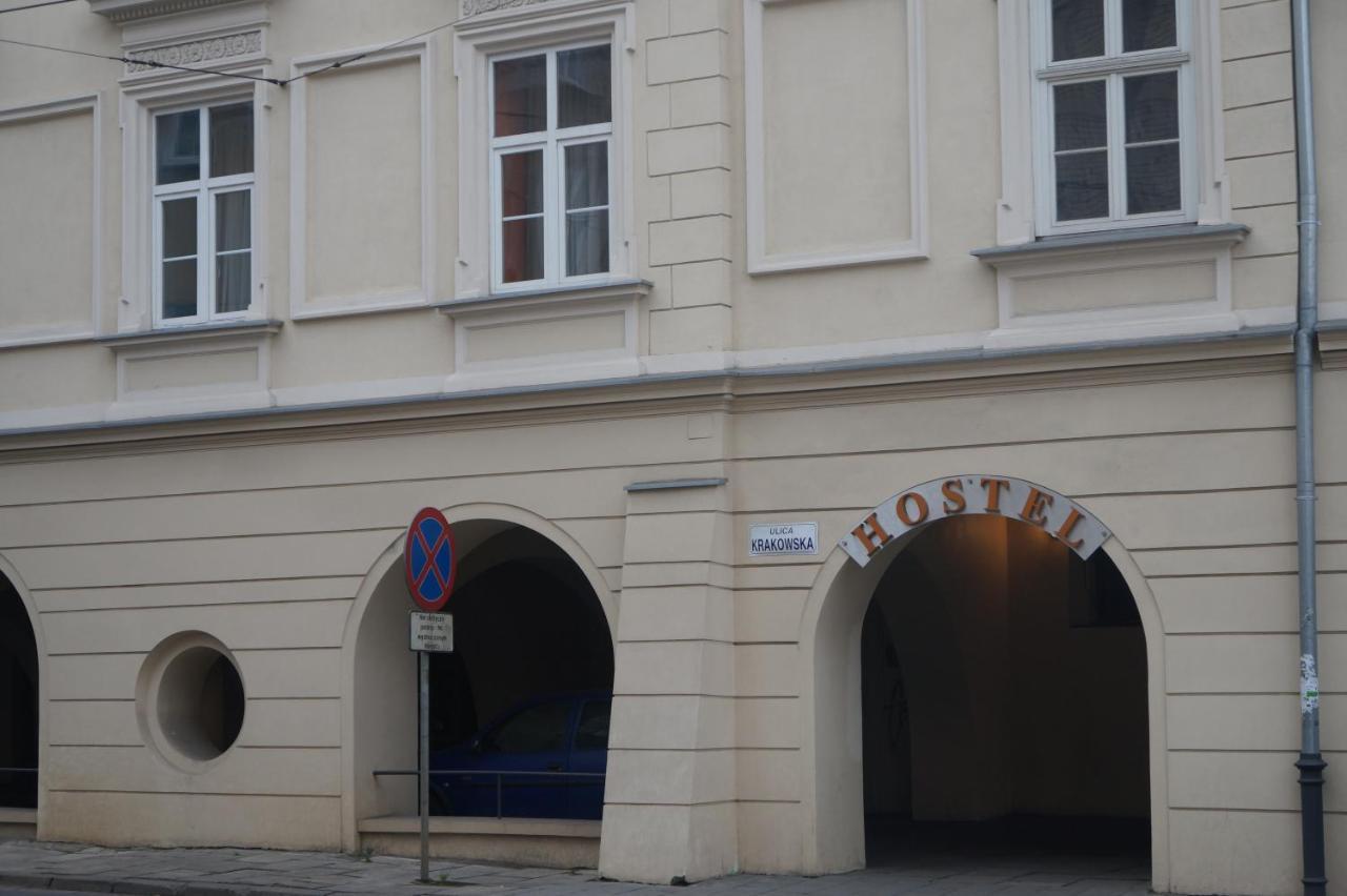 Krakow Hostel Екстериор снимка
