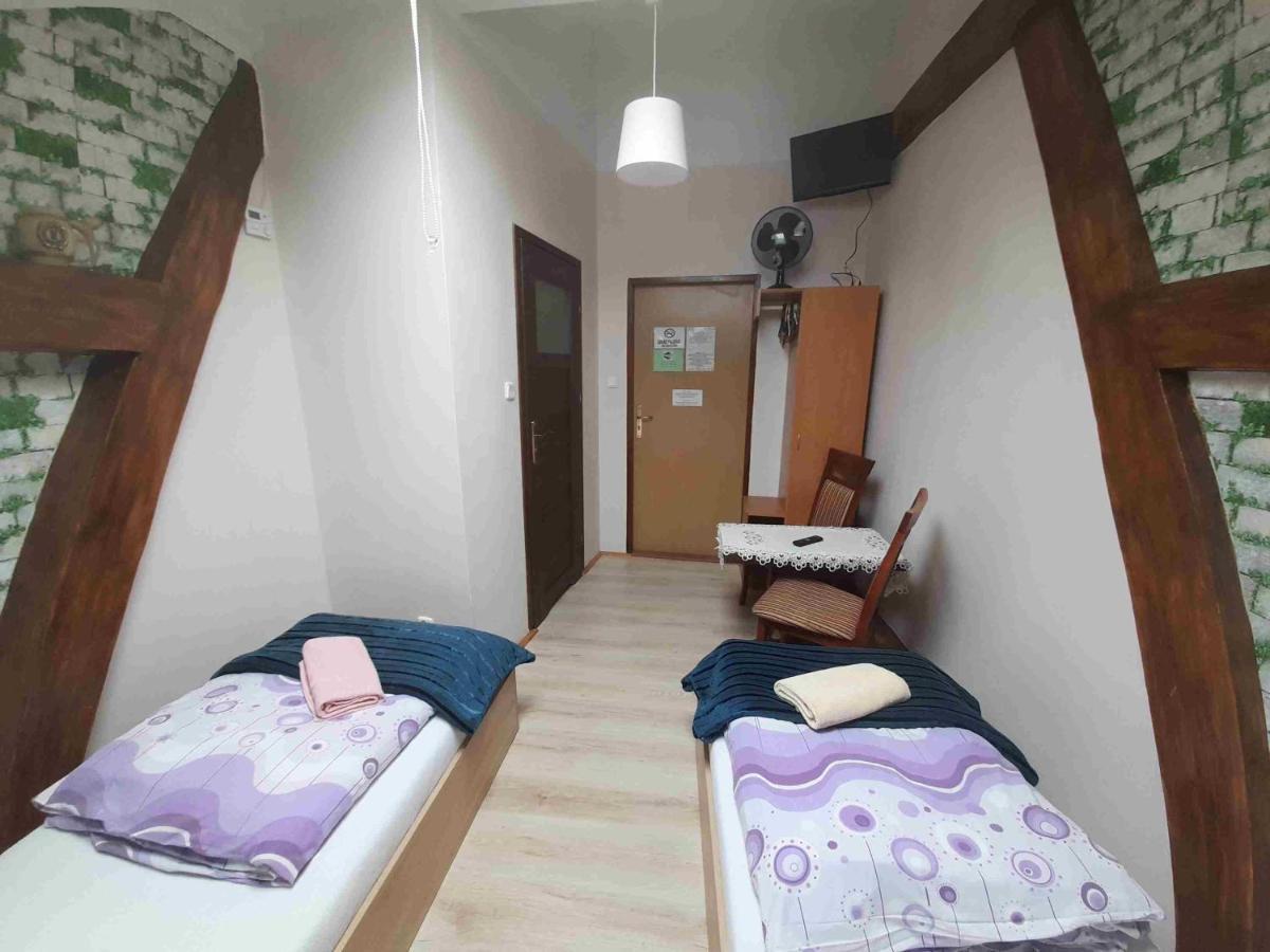Krakow Hostel Екстериор снимка