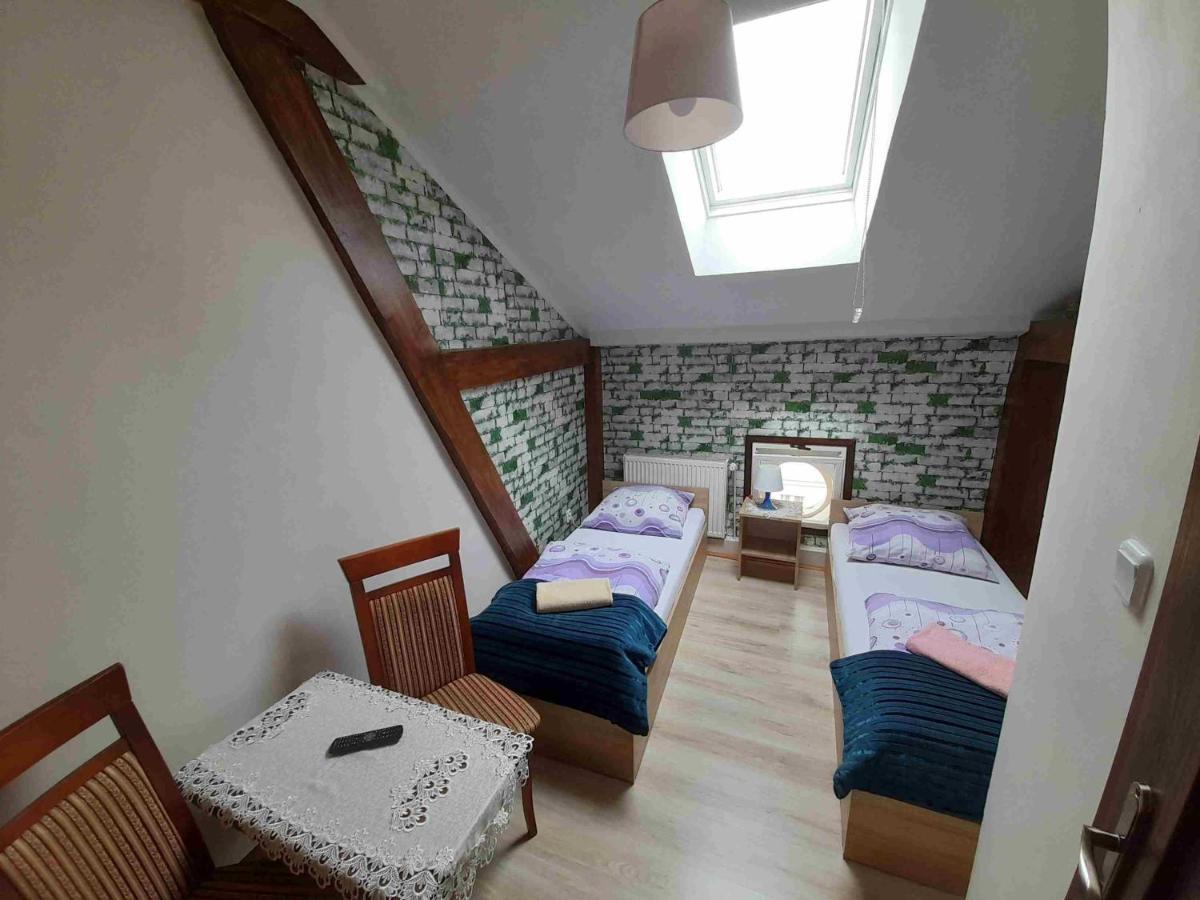 Krakow Hostel Екстериор снимка