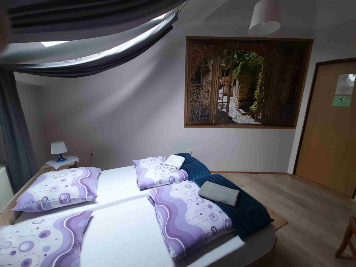 Krakow Hostel Екстериор снимка