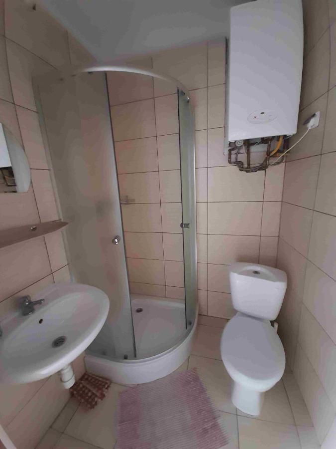 Krakow Hostel Екстериор снимка