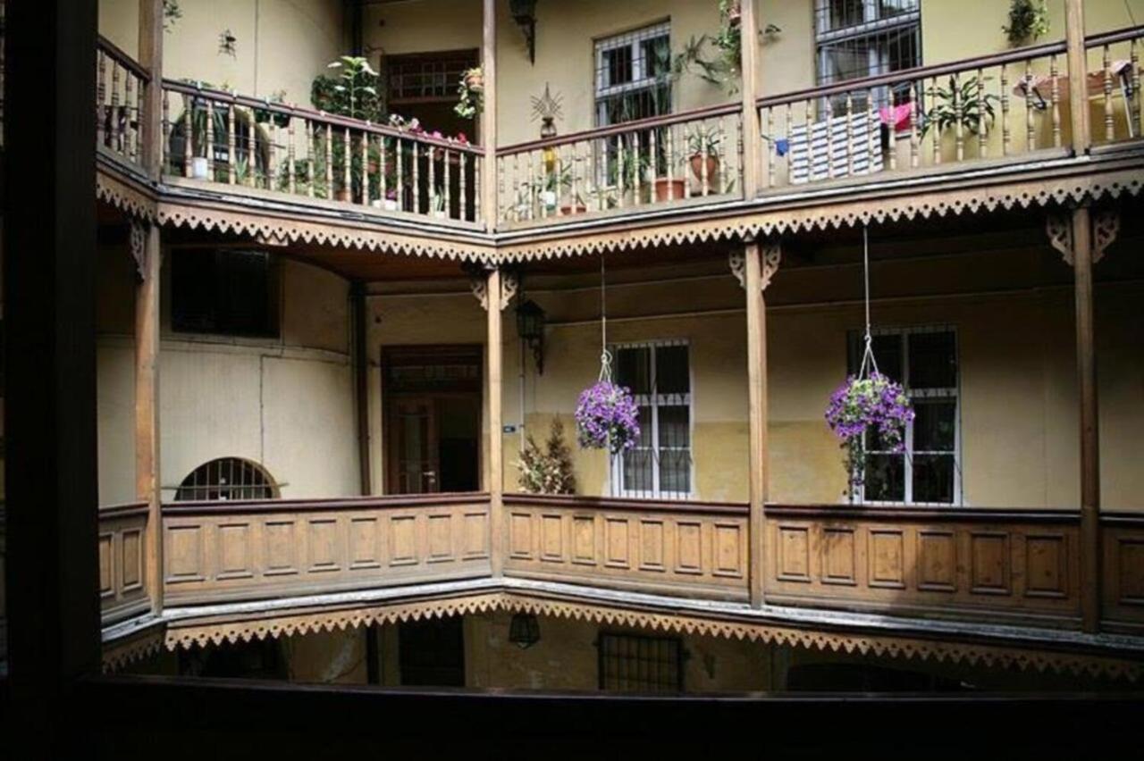 Krakow Hostel Екстериор снимка